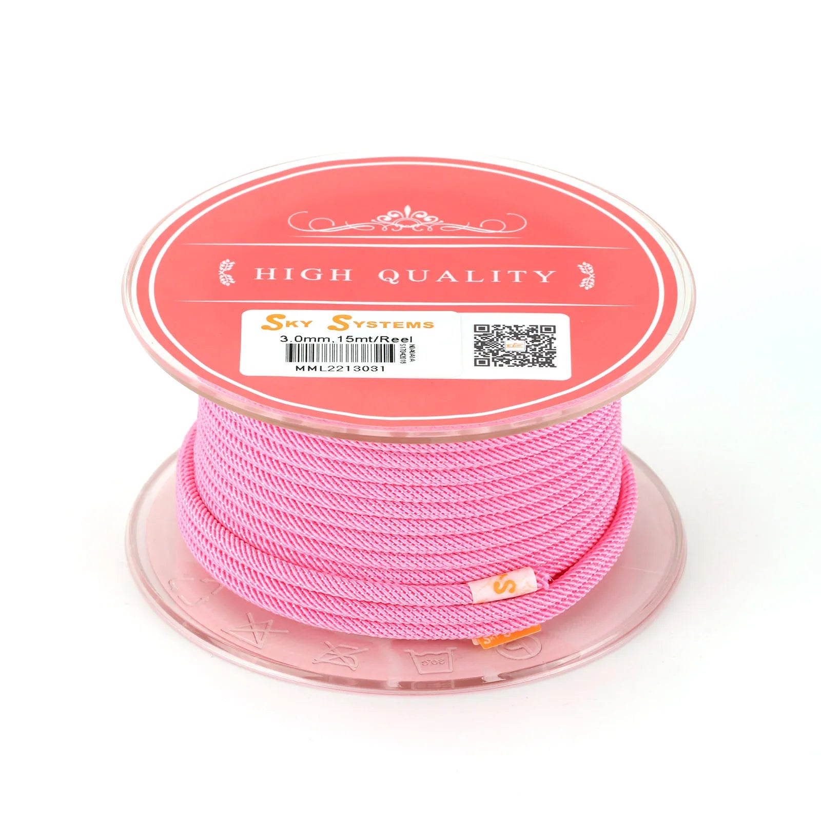 SKY ML221 | Milan Premium | 38 Colors | 3mm