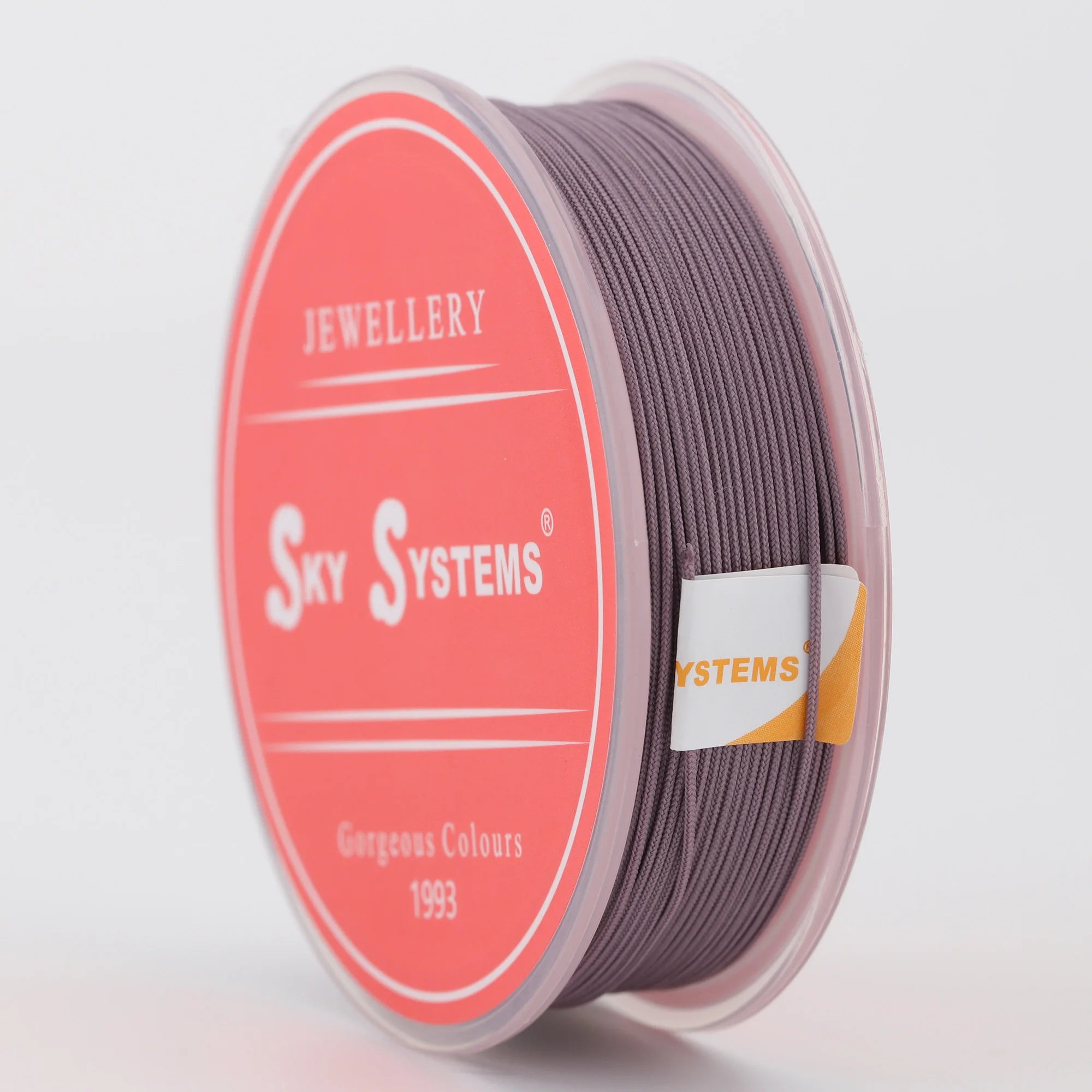 SKY T7 – 0.7mm Fine Jewelry Cord | 101# - 200#
