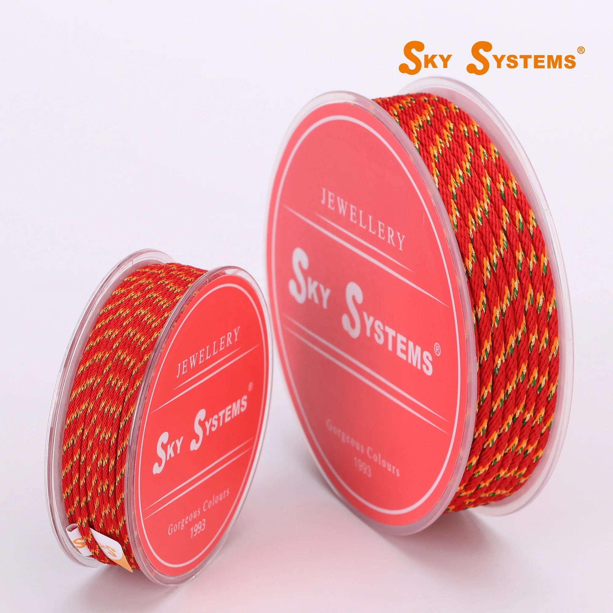 SKY ML308 | Golden Multi-Color | China Edition