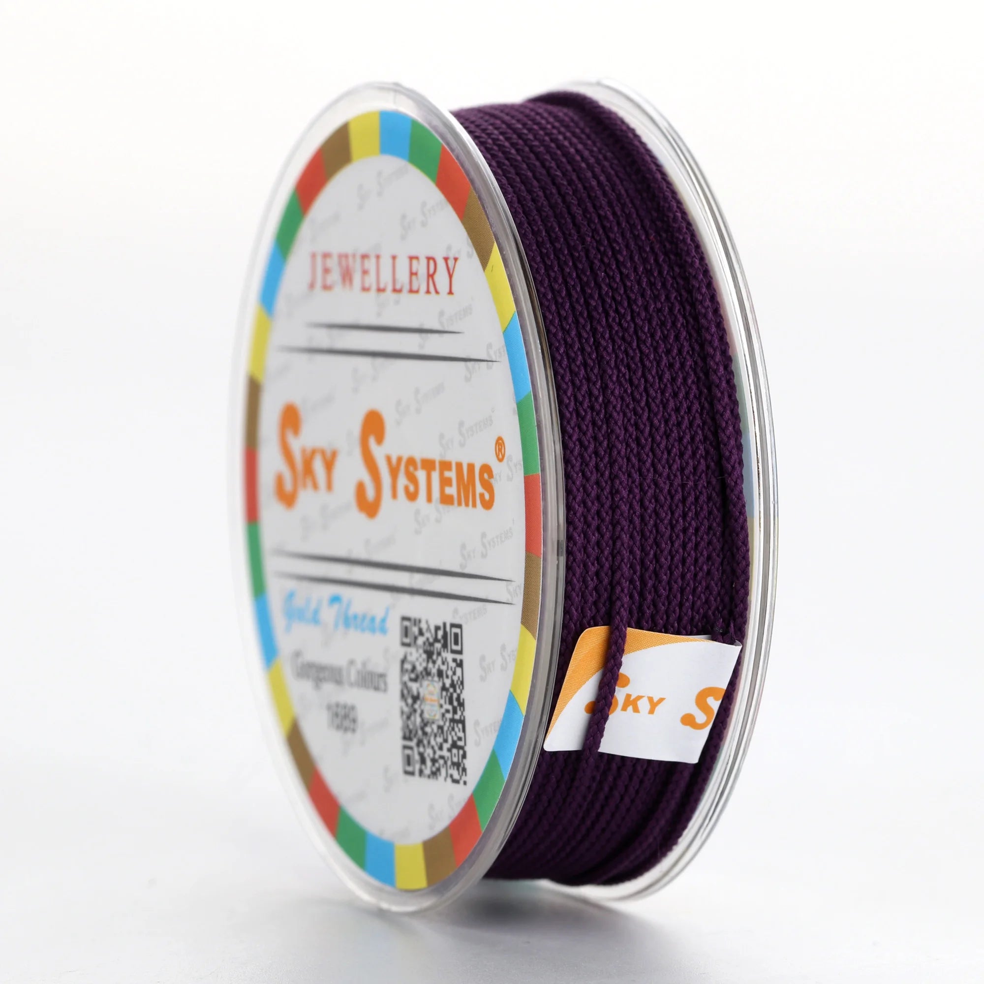 SKY MI |  0.65~1.5mm - 81 Colors