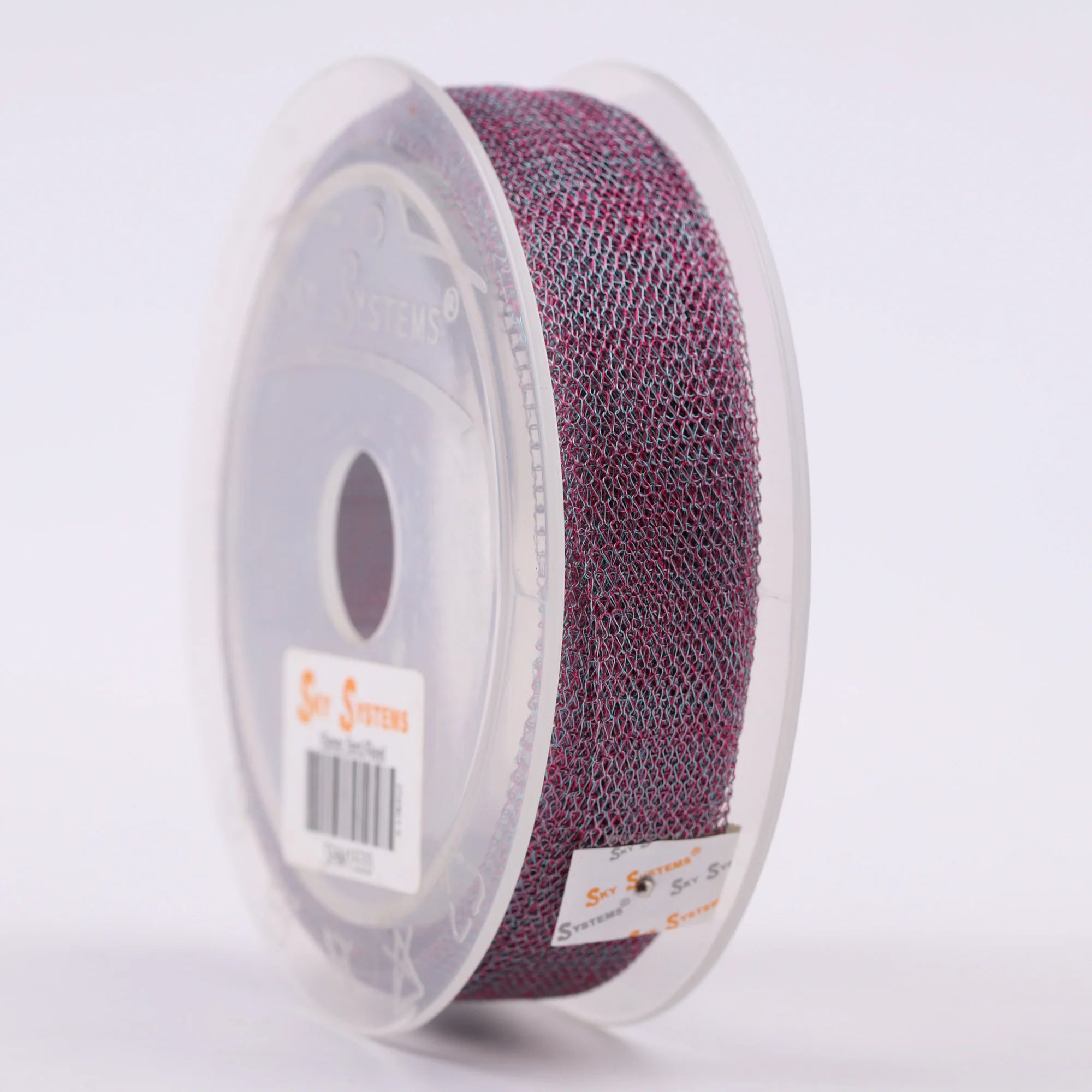 SKY Hard Mesh | Shapeable Wire Jewelry Cord | 15mm
