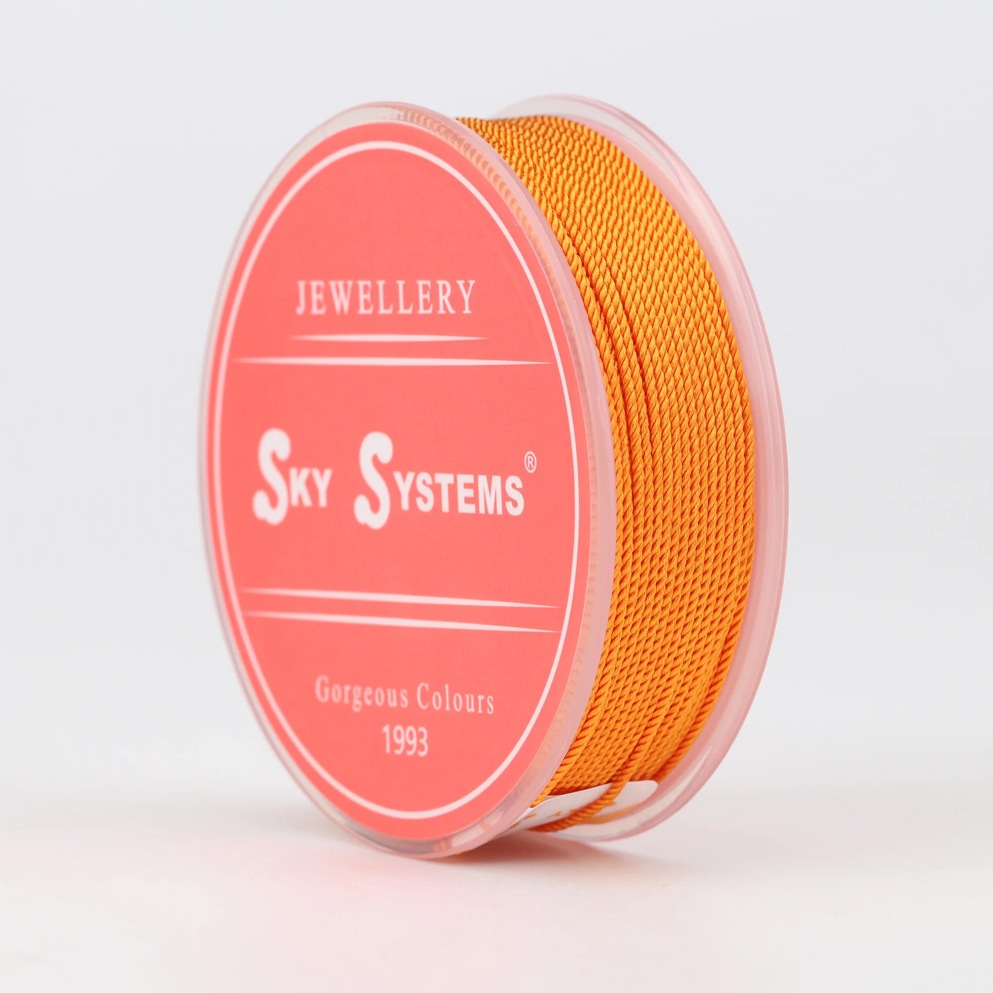 SKY FG| Ultra-Strong Mini Braided Rope