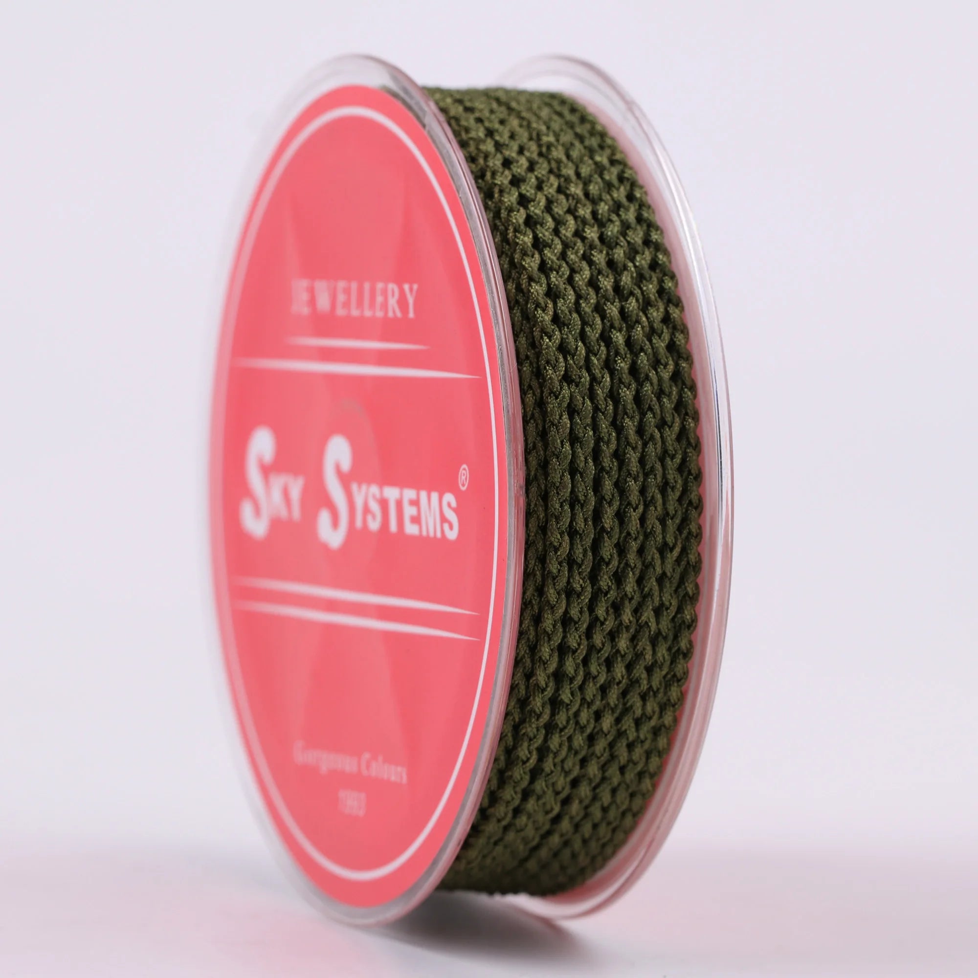 SKY CNF | 2.5mm - 80 Colors