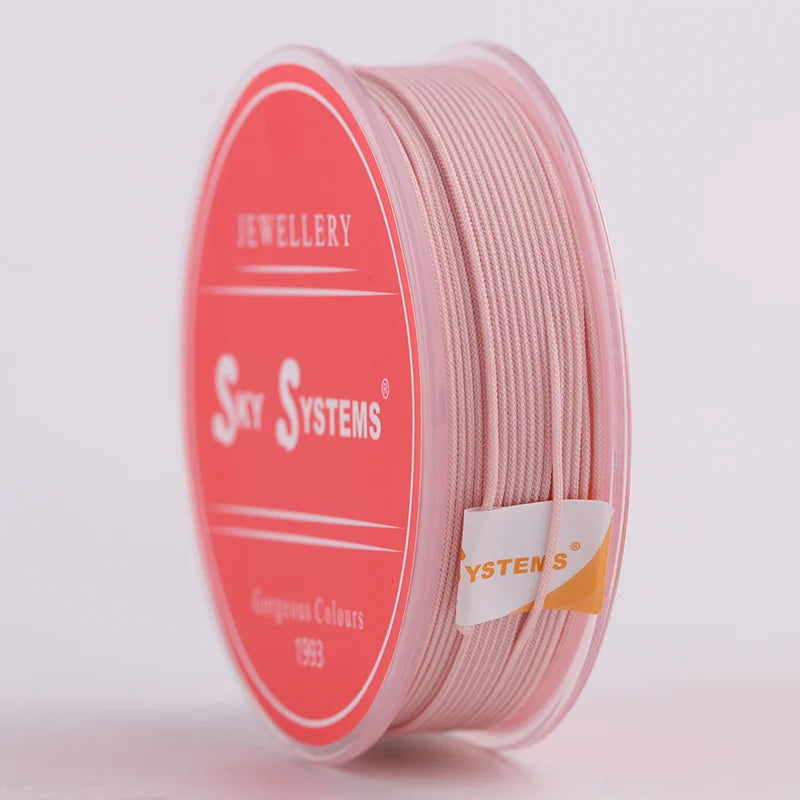 SKY T8 | Matte Nylon Cord 468 Colors | 001#~100#