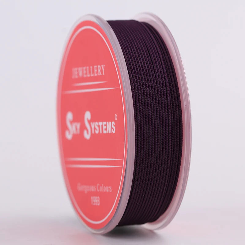 SKY T8 | Matte Nylon Cord 468 Colors | 201#~300#
