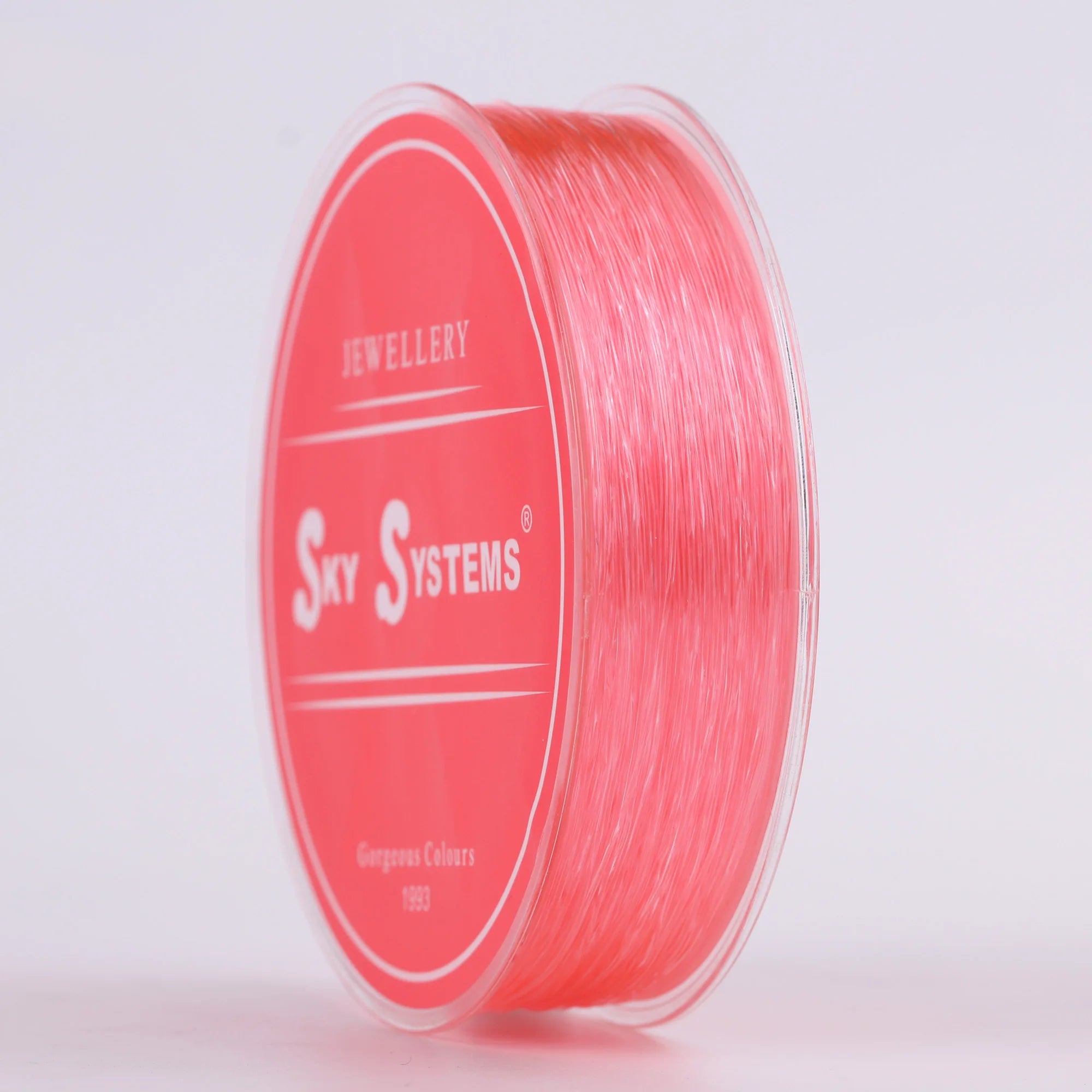 SKY GSC | Premium Elastic Cord | 0.5~0.8mm