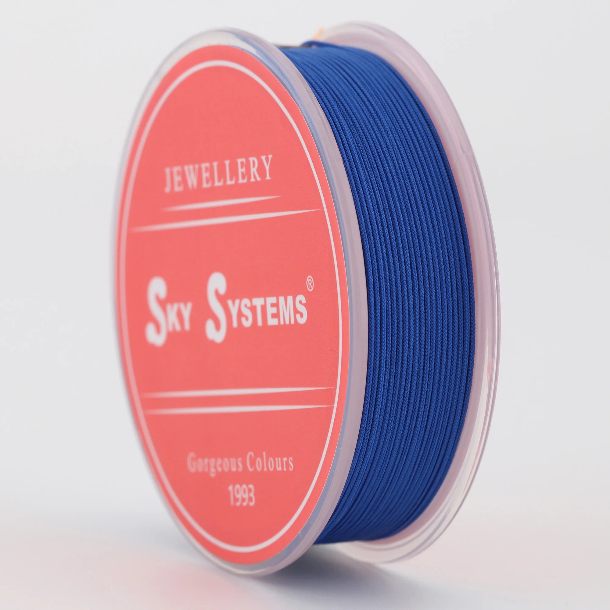 SKY T7 – 0.7mm Fine Jewelry Cord | 101# - 200#