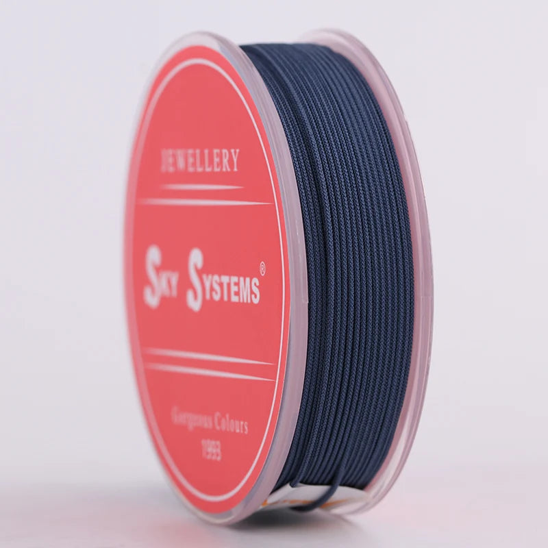 SKY T8 | Matte Nylon Cord 468 Colors | 201#~300#