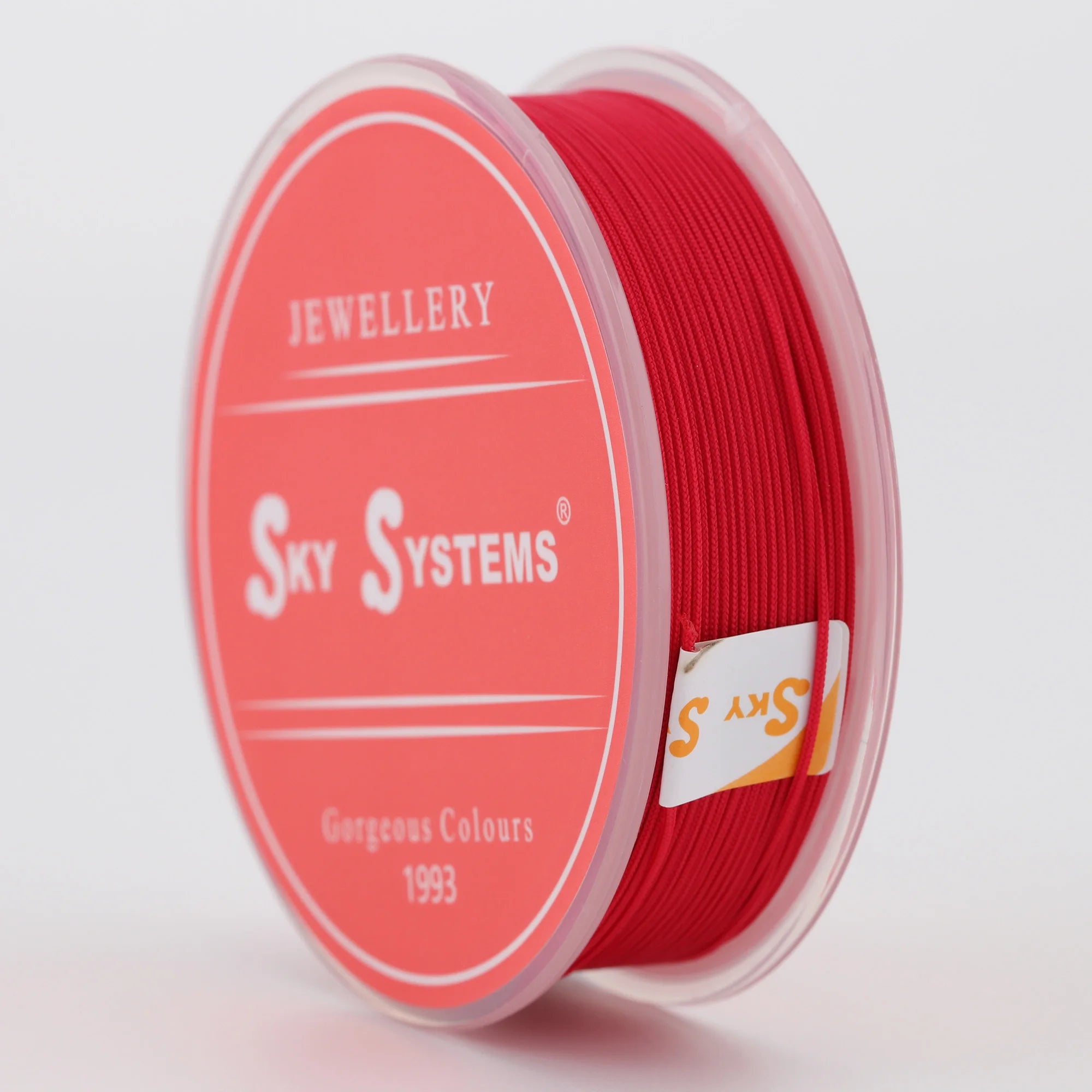 SKY T7 – 0.7mm Fine Jewelry Cord | 001# - 100#