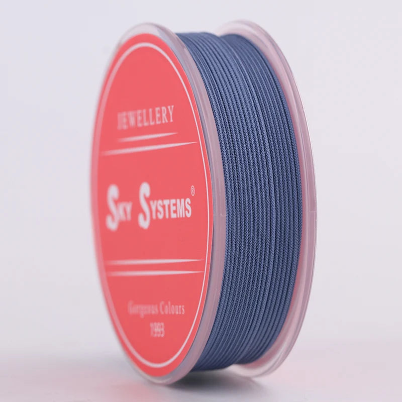 SKY T8 | Matte Nylon Cord 468 Colors | 201#~300#