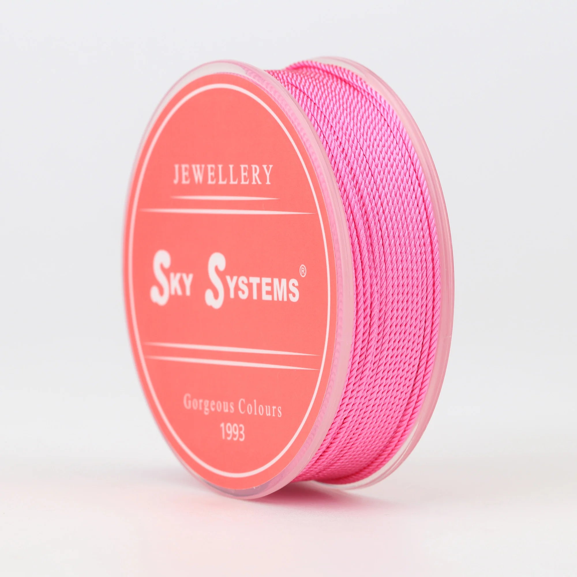 SKY FG| Ultra-Strong Mini Braided Rope