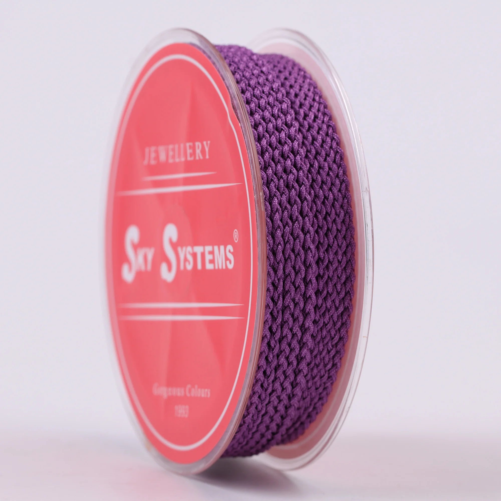 SKY CNF | 2.5mm - 80 Colors