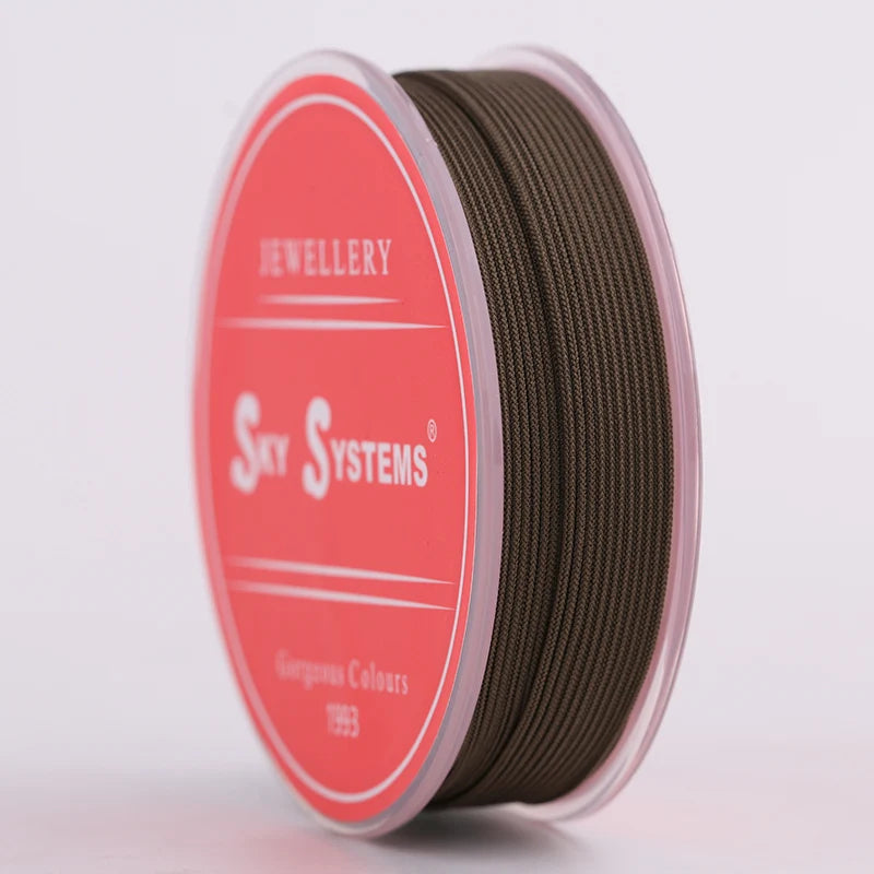 SKY T8 | Matte Nylon Cord 468 Colors | 401#~468#