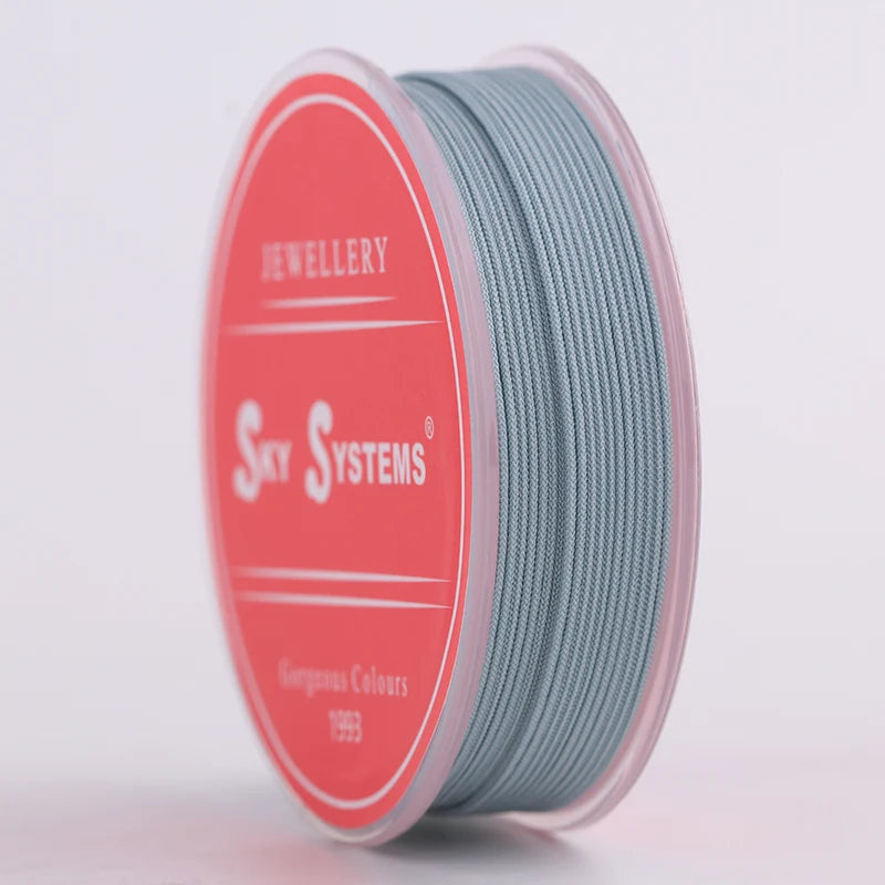 SKY T8 | Matte Nylon Cord 468 Colors | 201#~300#
