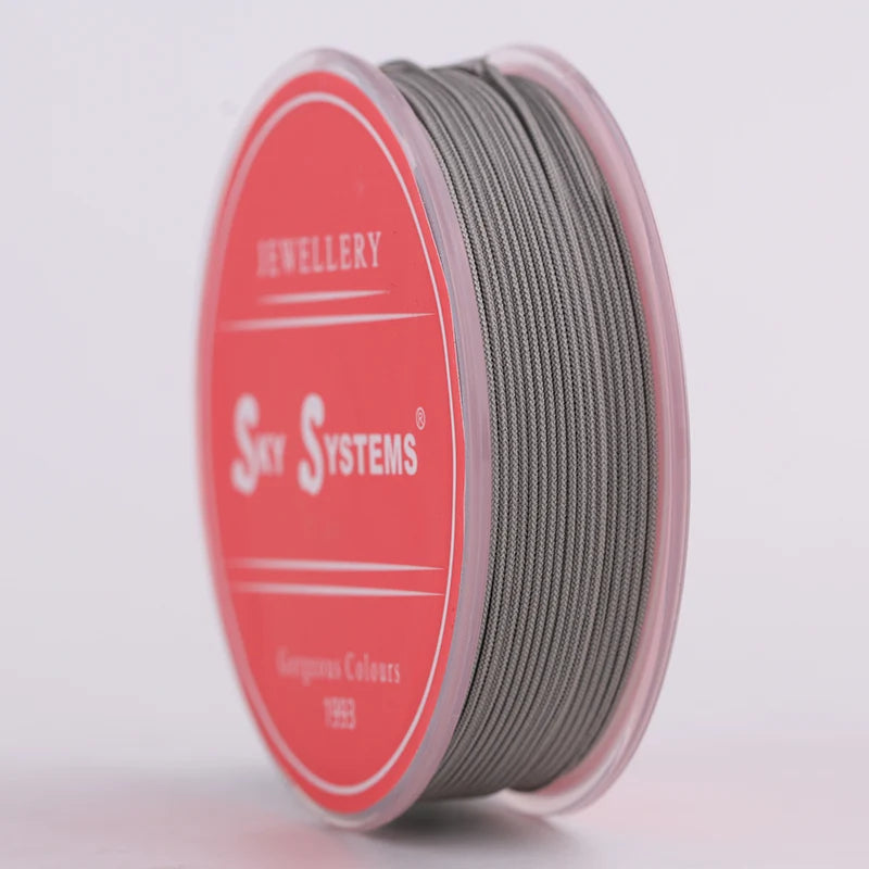SKY T8 | Matte Nylon Cord 468 Colors | 401#~468#