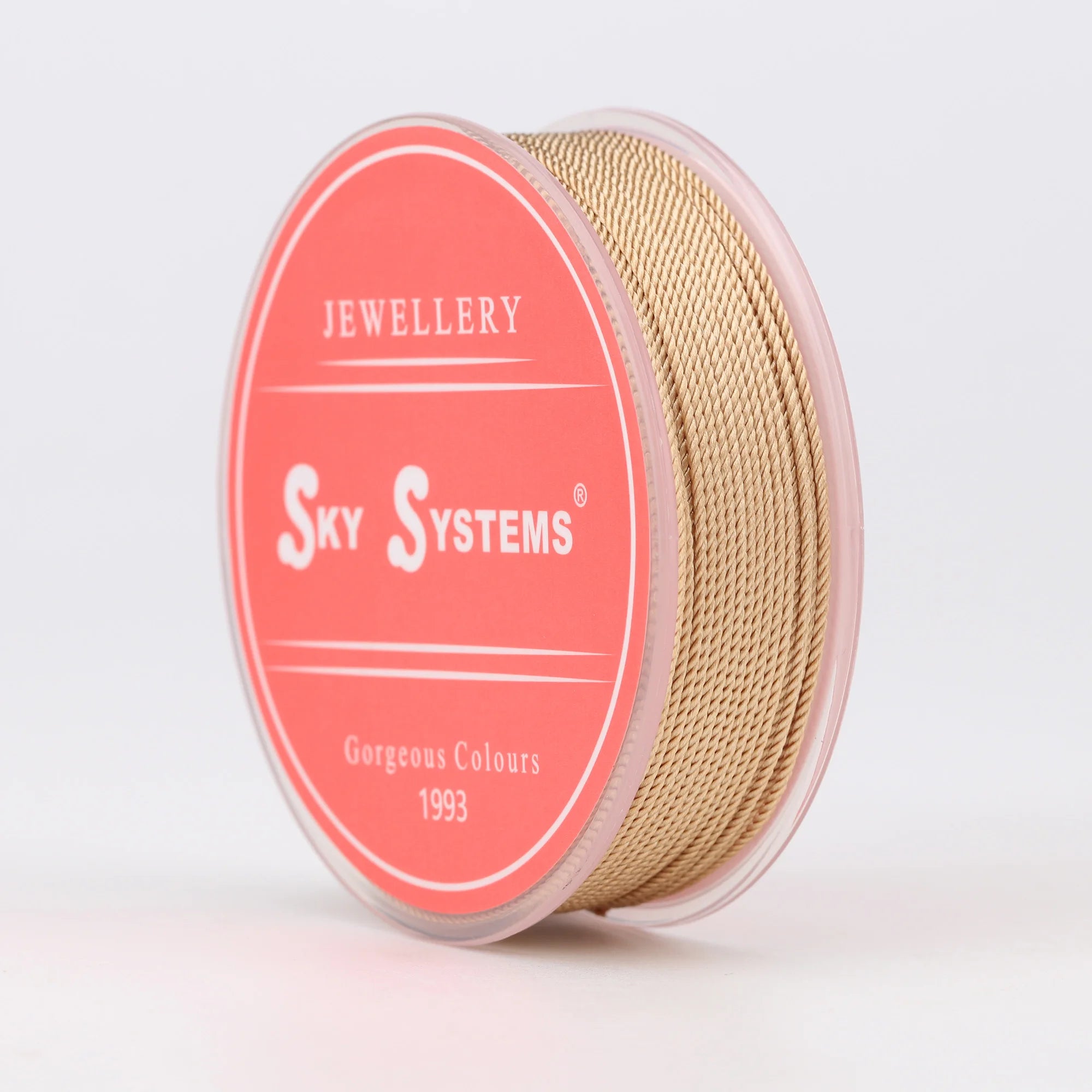 SKY FG| Ultra-Strong Mini Braided Rope