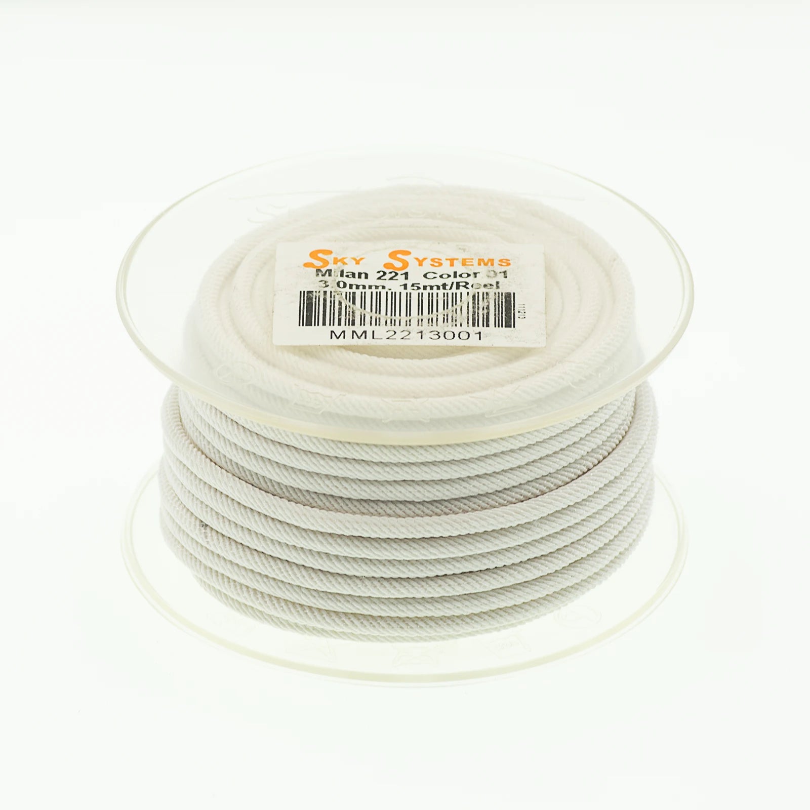 SKY ML221 | Milan Premium | 38 Colors | 3mm