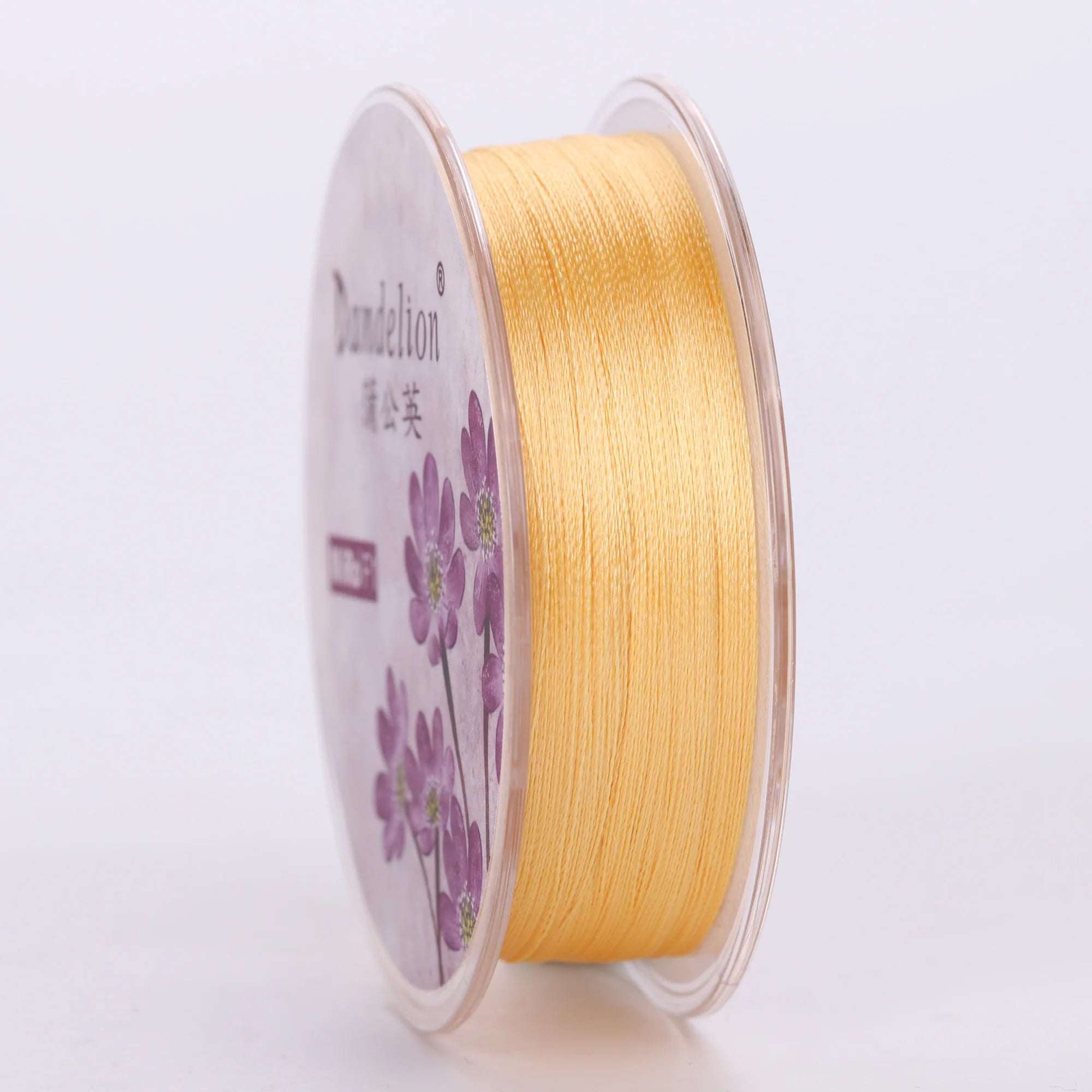 Dandelion F1 | 0.3mm - 001#~060# Colors