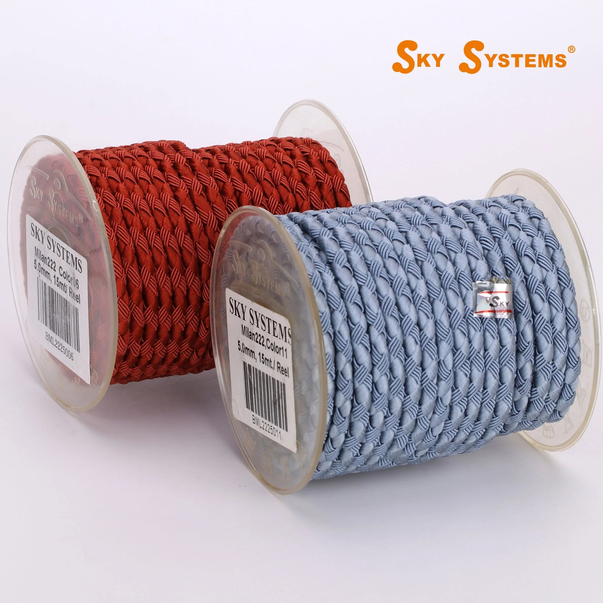 SKY ML222 | 5mm Jewelry Cord