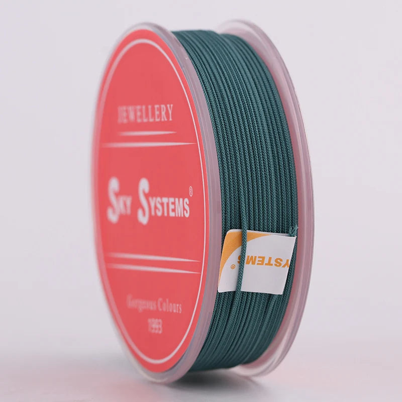 SKY T8 | Matte Nylon Cord 468 Colors | 101#~200#