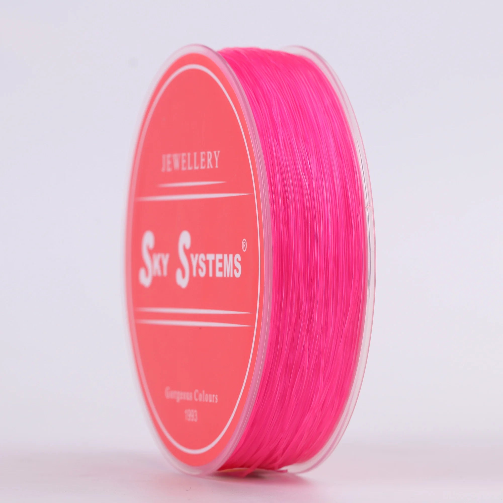 SKY GSC | Premium Elastic Cord | 0.5~0.8mm