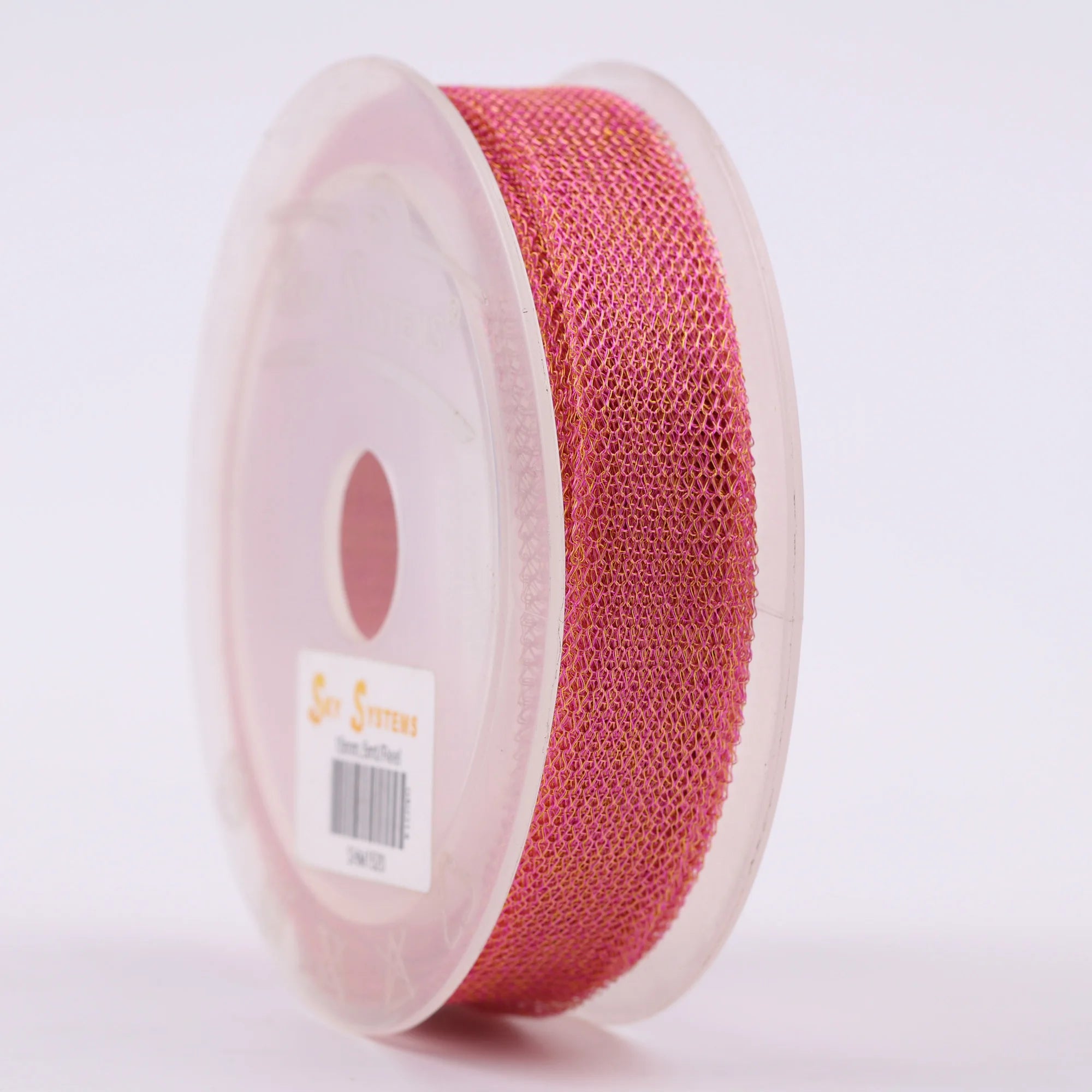 SKY Hard Mesh | Shapeable Wire Jewelry Cord | 15mm