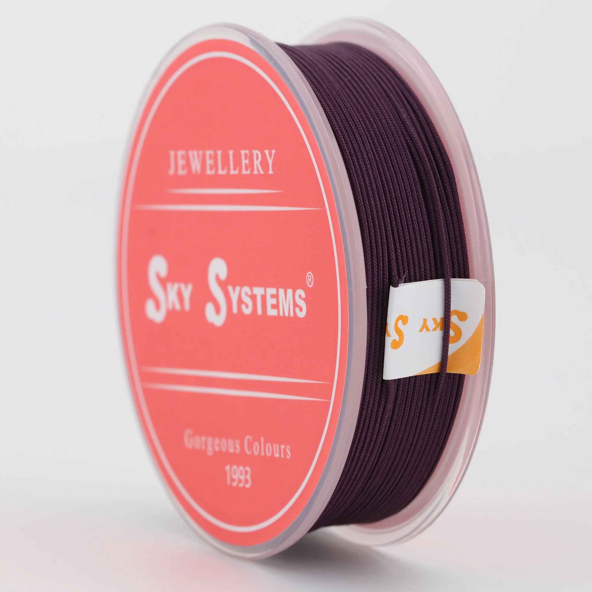 SKY T7 – 0.7mm Fine Jewelry Cord | 101# - 200#
