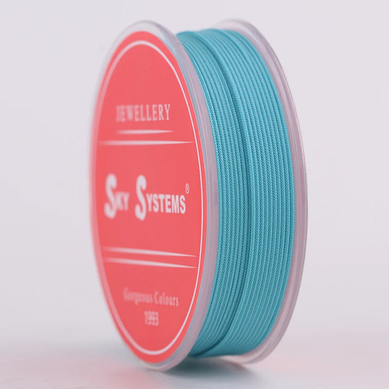 SKY T8 | Matte Nylon Cord 468 Colors | 101#~200#