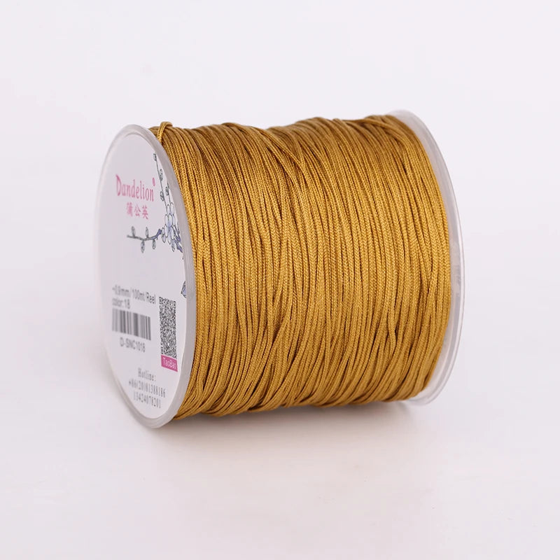 Dandelion D-SNC | 1.0mm - 39 Colors