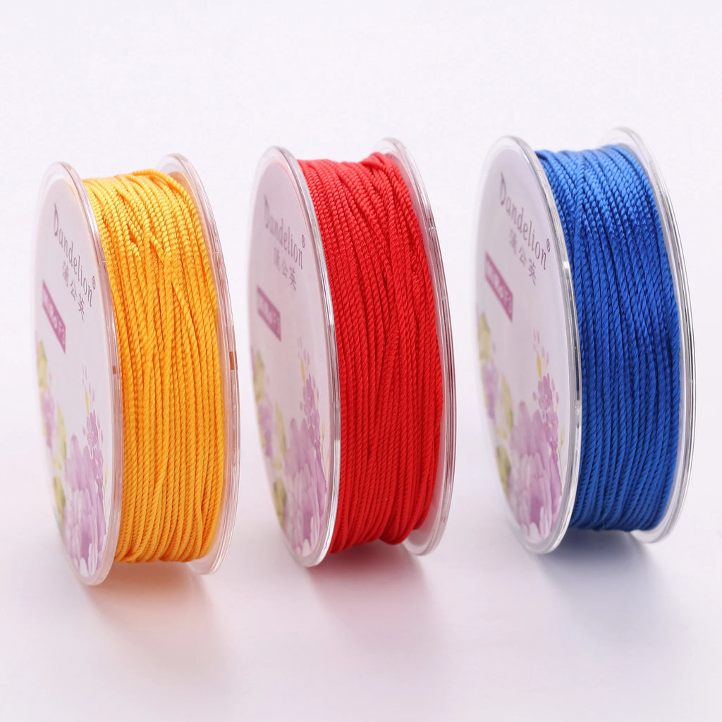 Dent-de-lion F3 | 0,45~0,9 mm - 21 couleurs