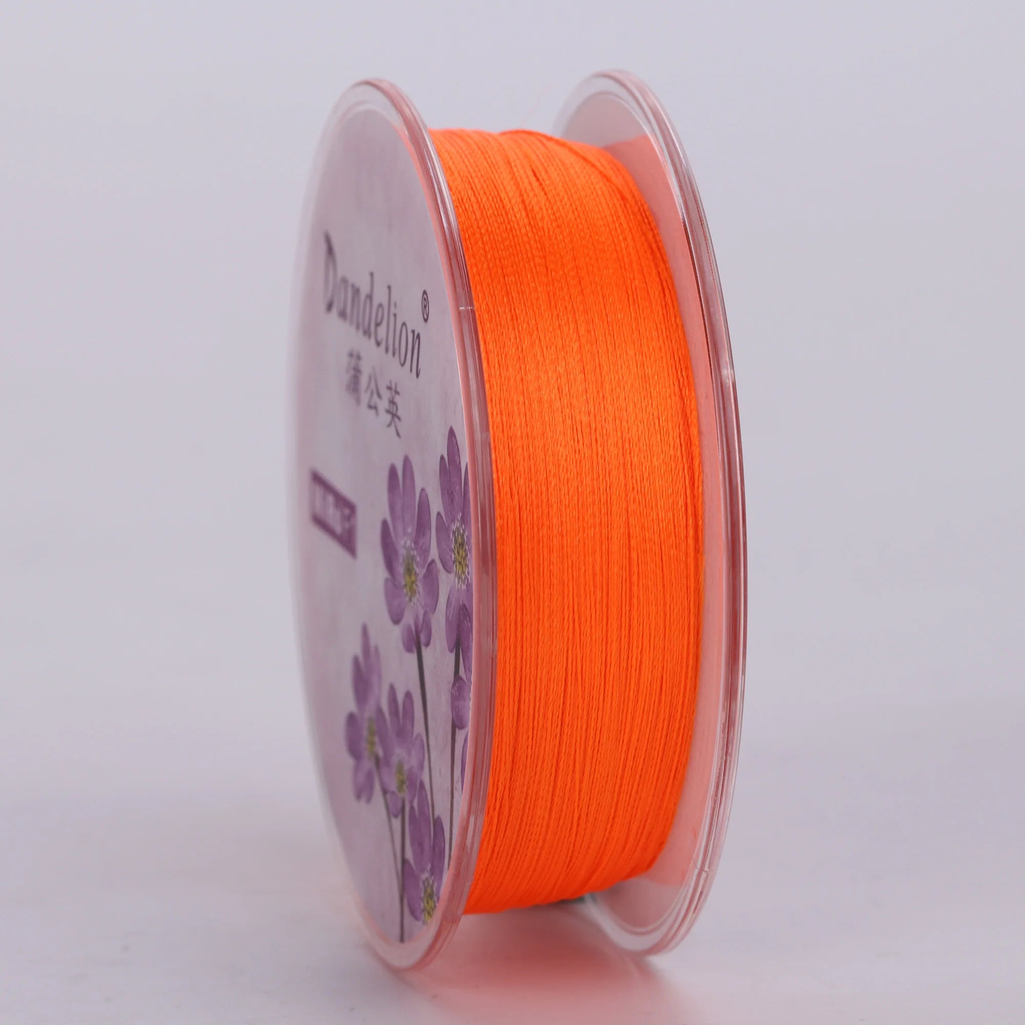 Dandelion F1 | 0.3mm - 001#~060# Colors