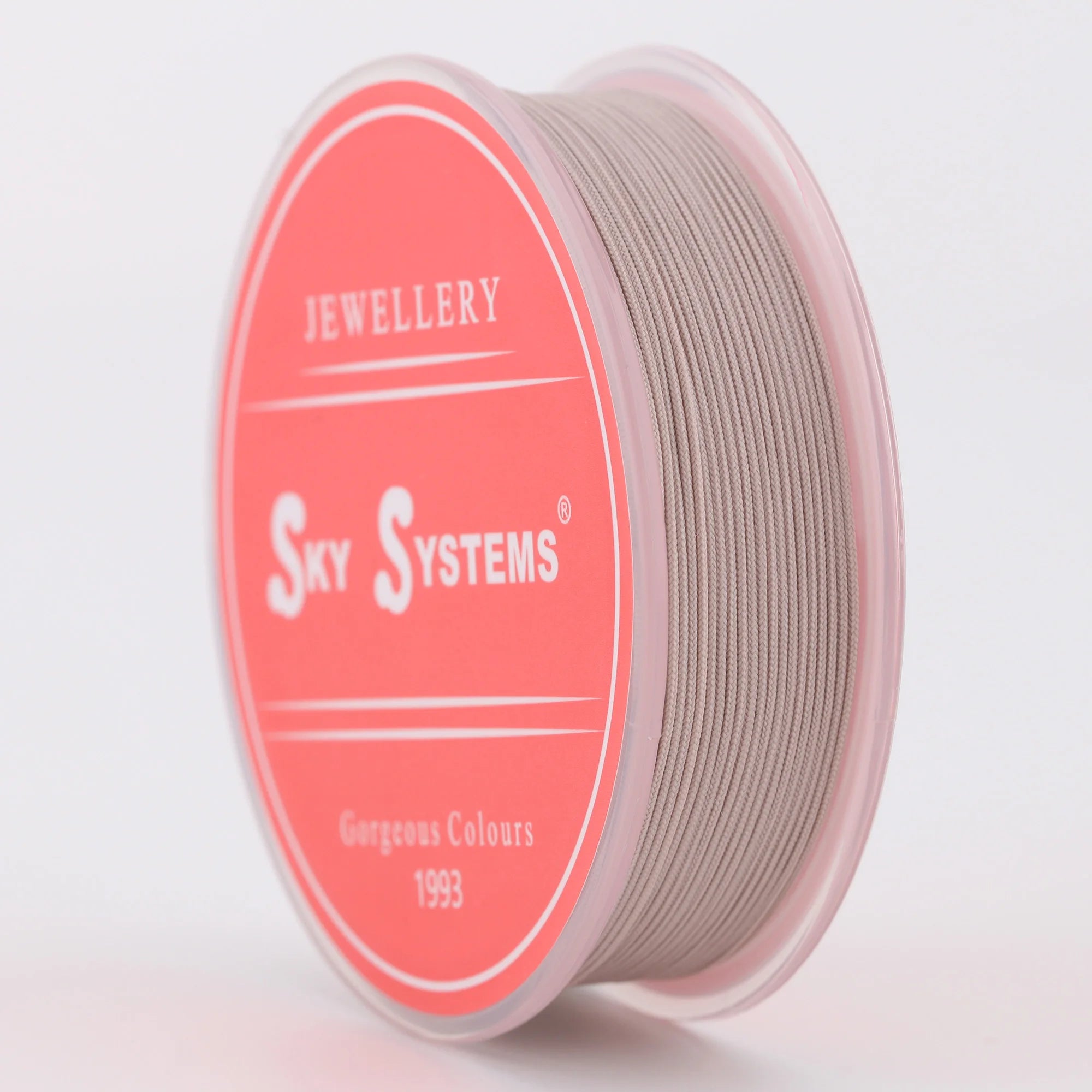 SKY T7 – 0.7mm Fine Jewelry Cord | 201# - 288#