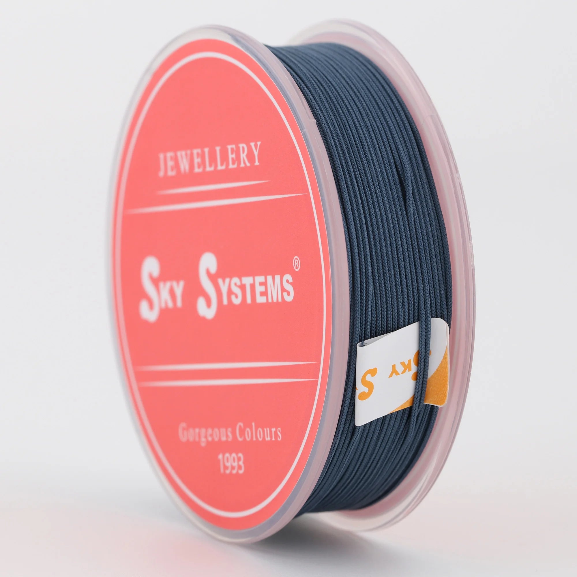 SKY T7 – 0.7mm Fine Jewelry Cord | 101# - 200#