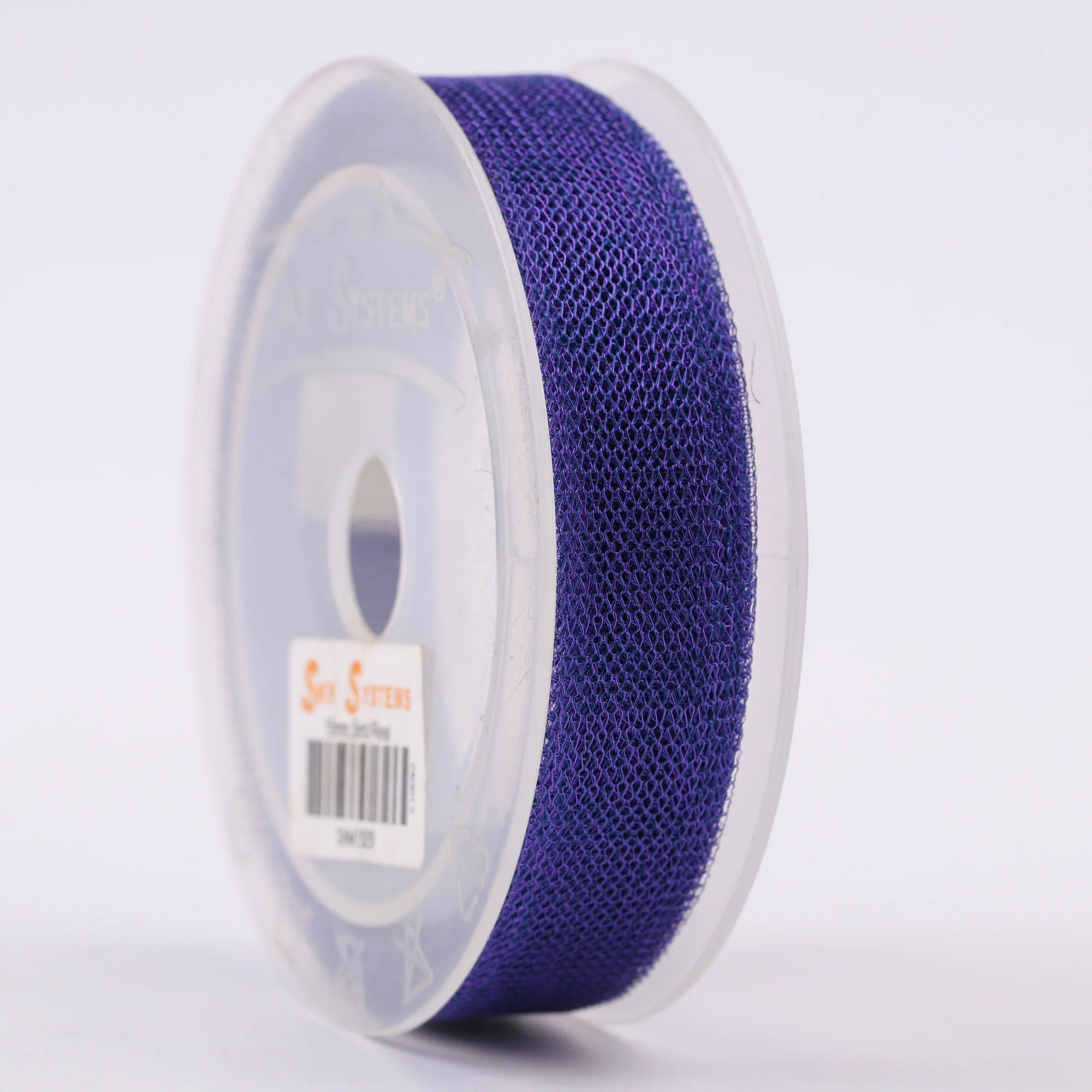 SKY Hard Mesh | Shapeable Wire Jewelry Cord | 15mm