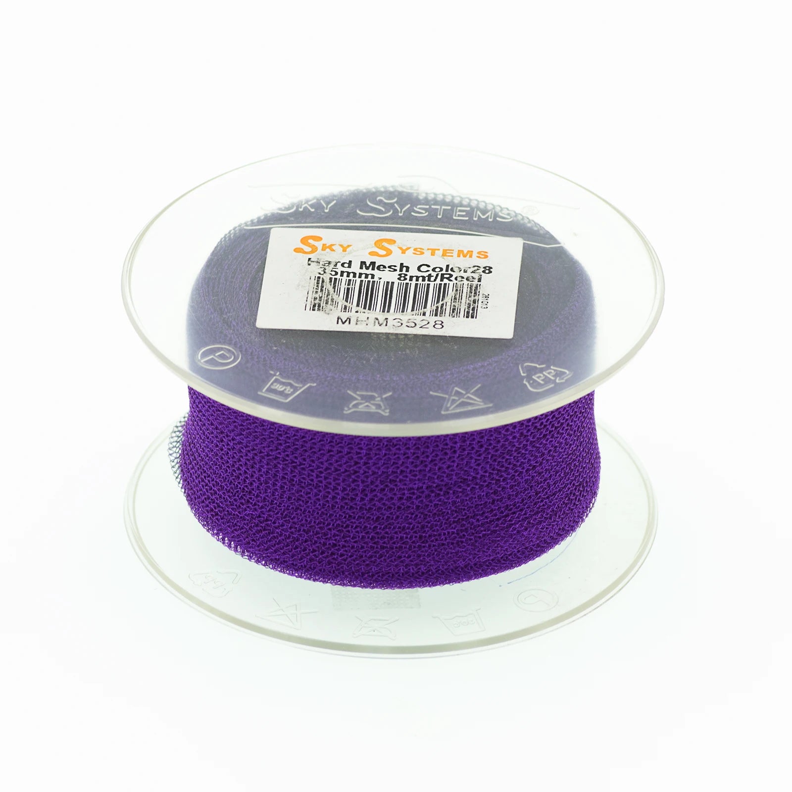 SKY Hard Mesh | Shapeable Wire Jewelry Cord | 35mm