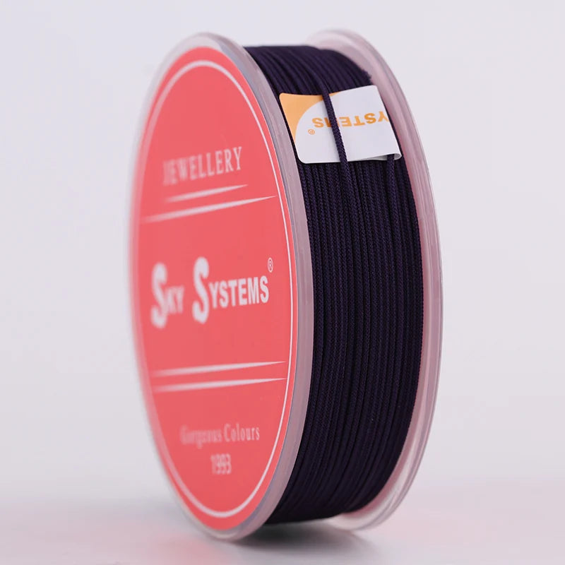 SKY T8 | Matte Nylon Cord 468 Colors | 201#~300#