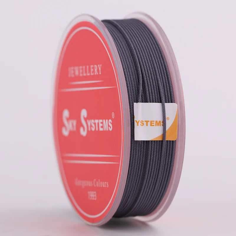 SKY T8 | Matte Nylon Cord 468 Colors | 401#~468#