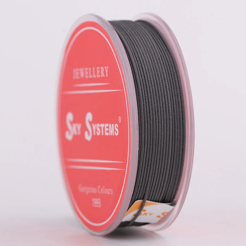 SKY T8 | Matte Nylon Cord 468 Colors | 401#~468#