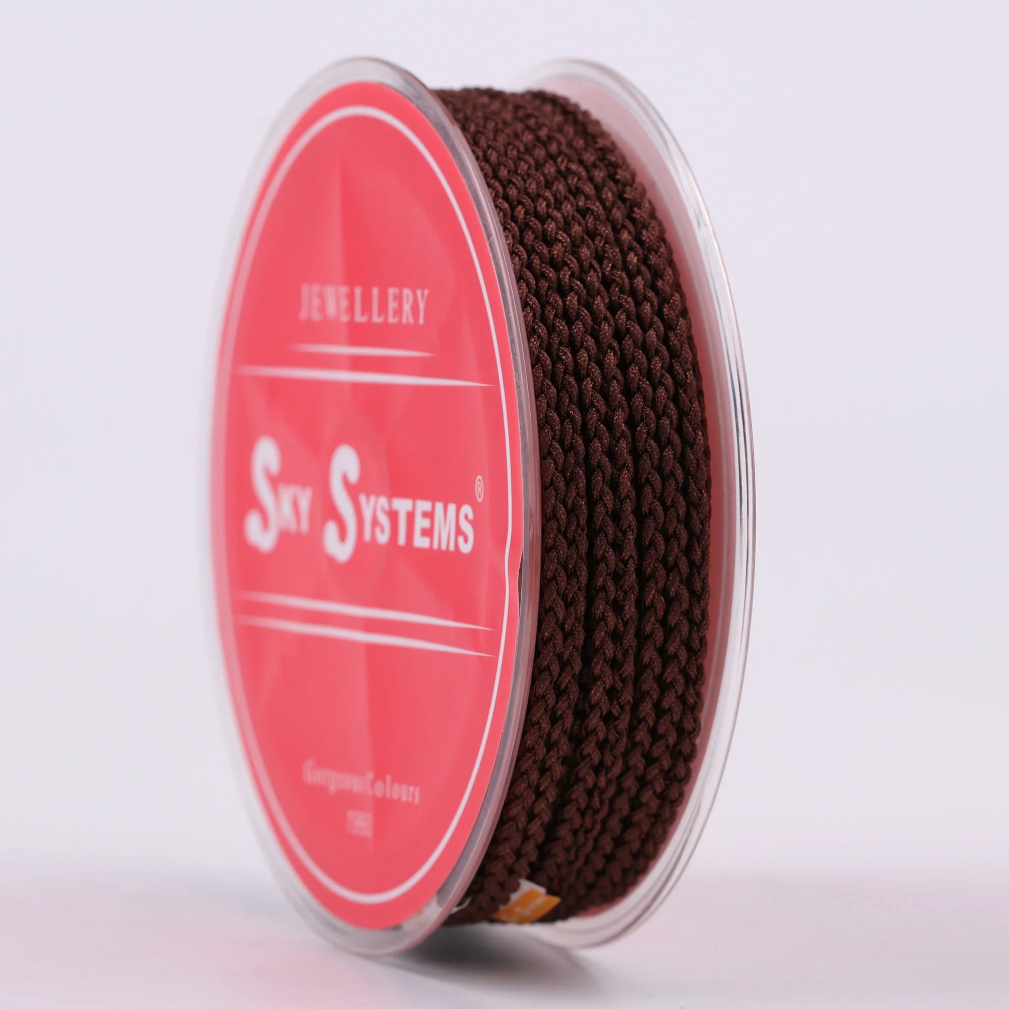 SKY CNF | 2.5mm - 80 Colors