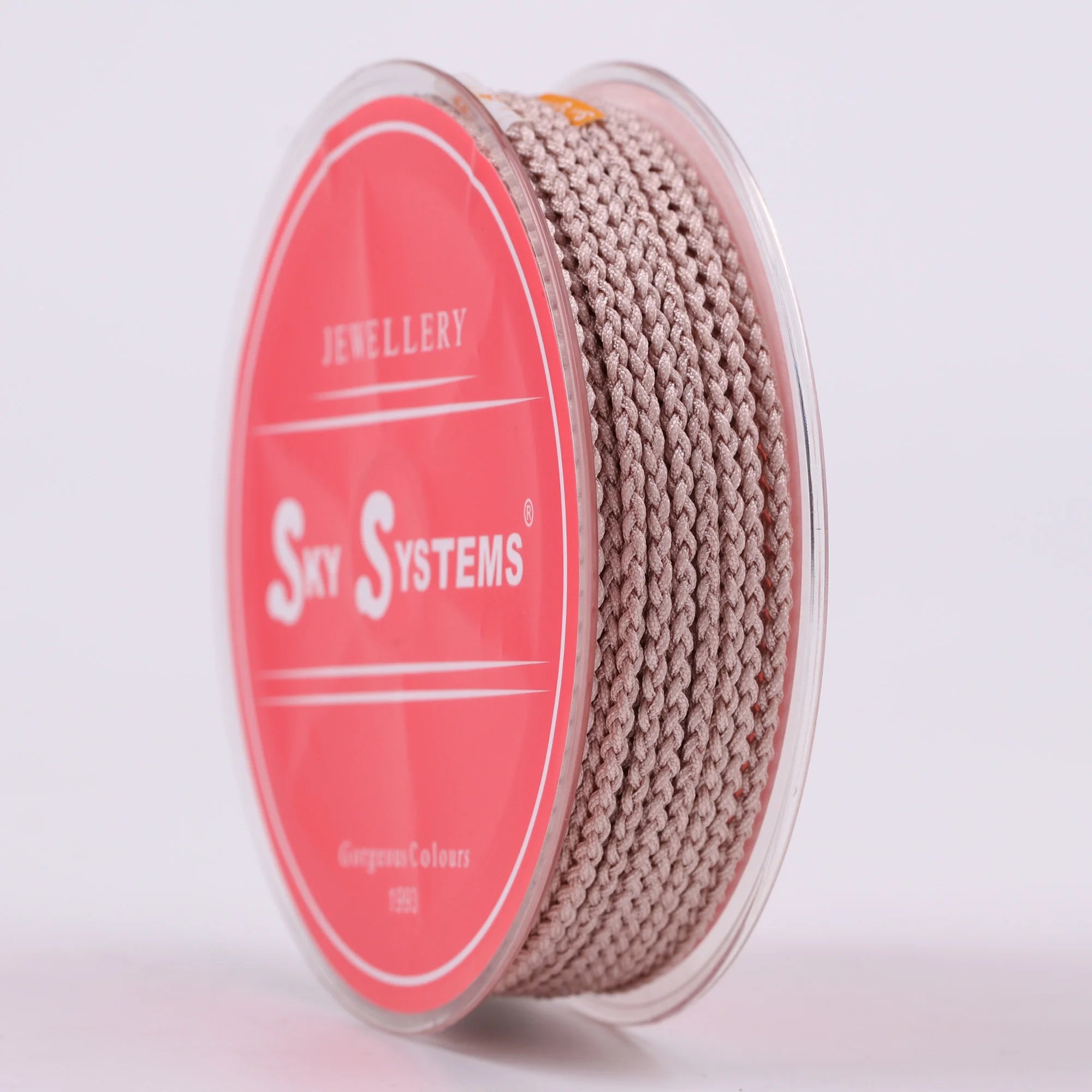 SKY CNF | 2.5mm - 80 Colors