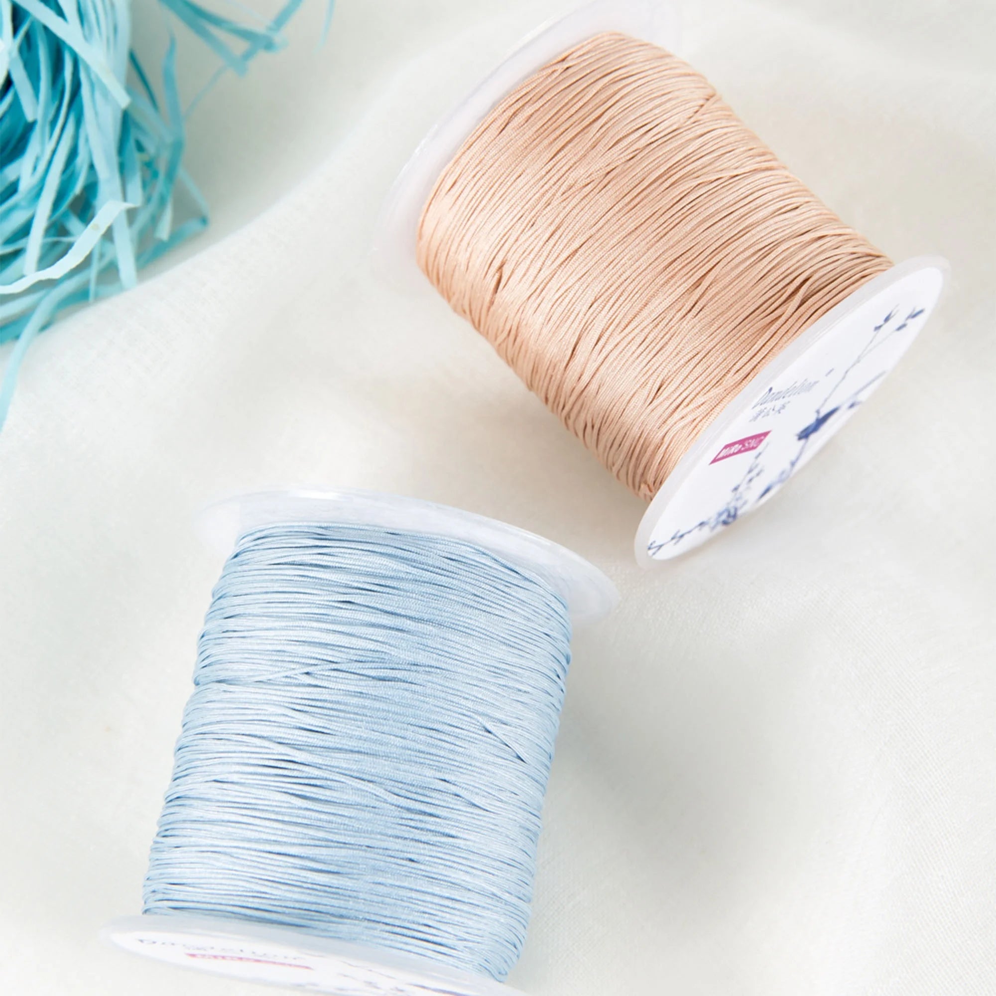 Dandelion D-SNC | 1.2&1.5mm - 21 Colors