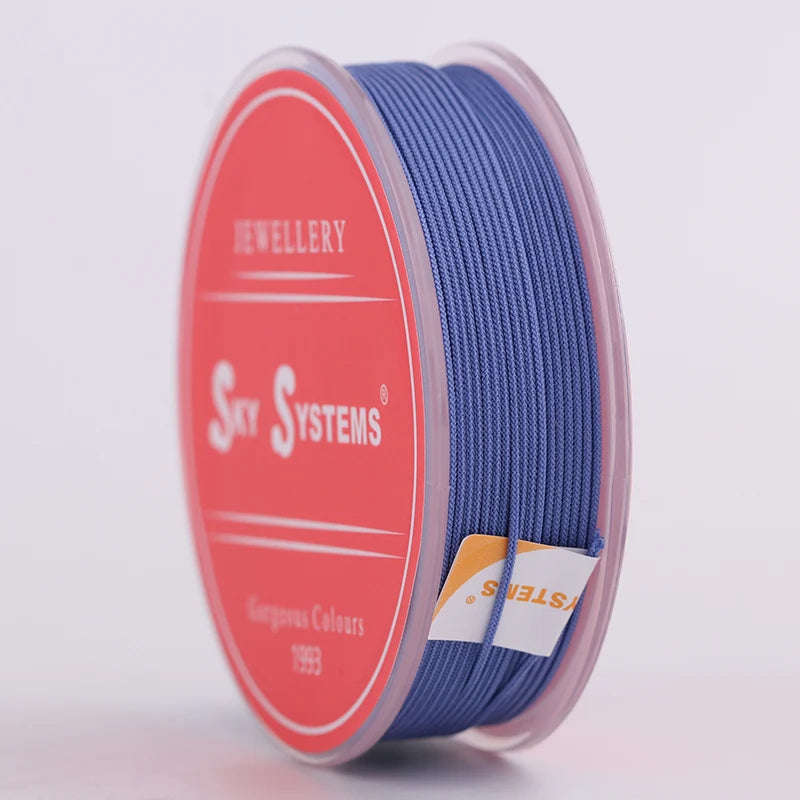 SKY T8 | Matte Nylon Cord 468 Colors | 301#~400#