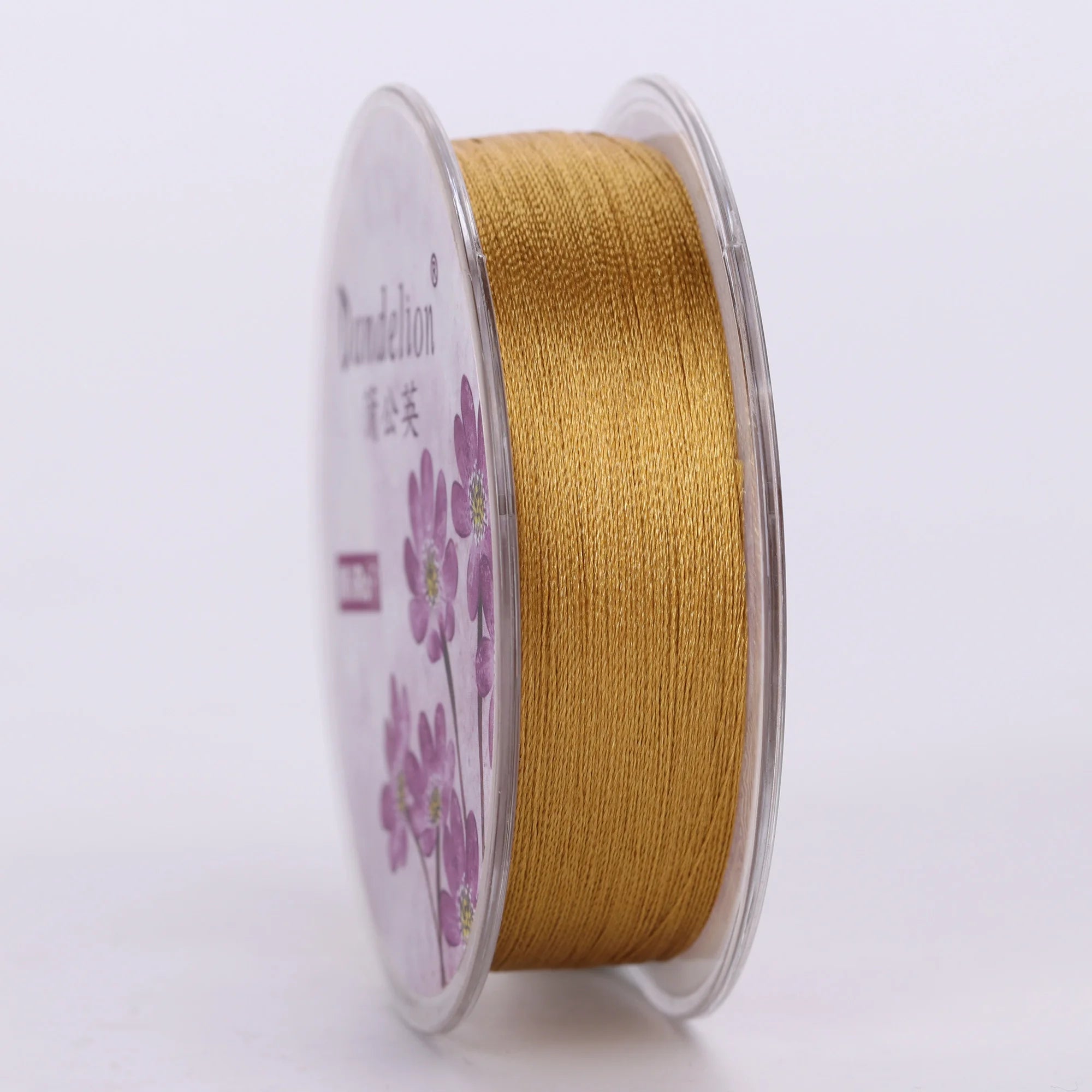 Dandelion F1 | 0.3mm - 001#~060# Colors