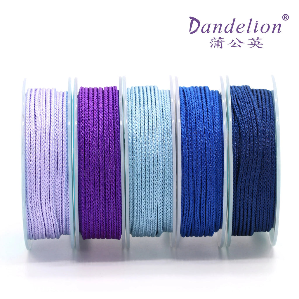 Dandelion F5 | 2mm - 21 Colors