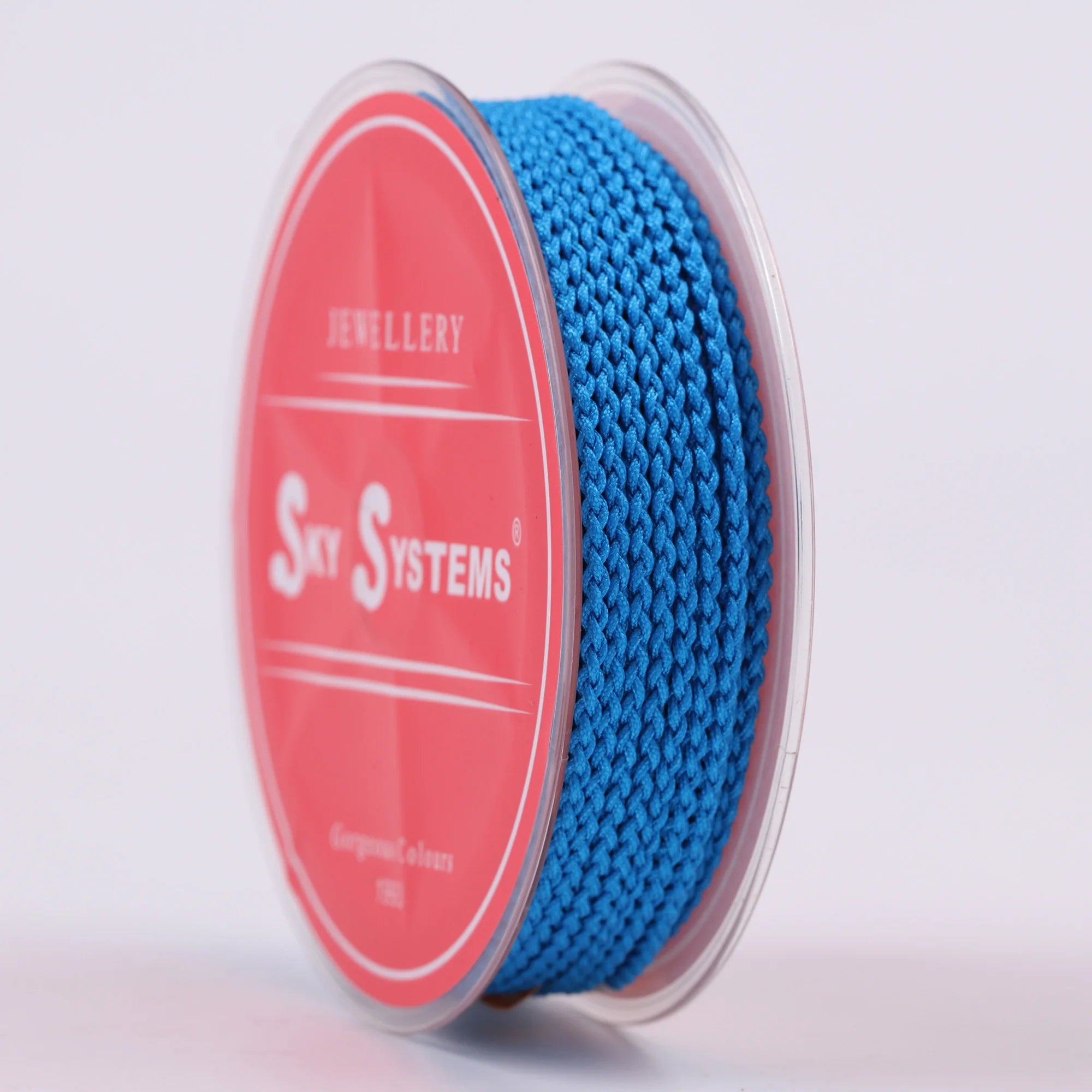 SKY CNF | 2.5mm - 80 Colors