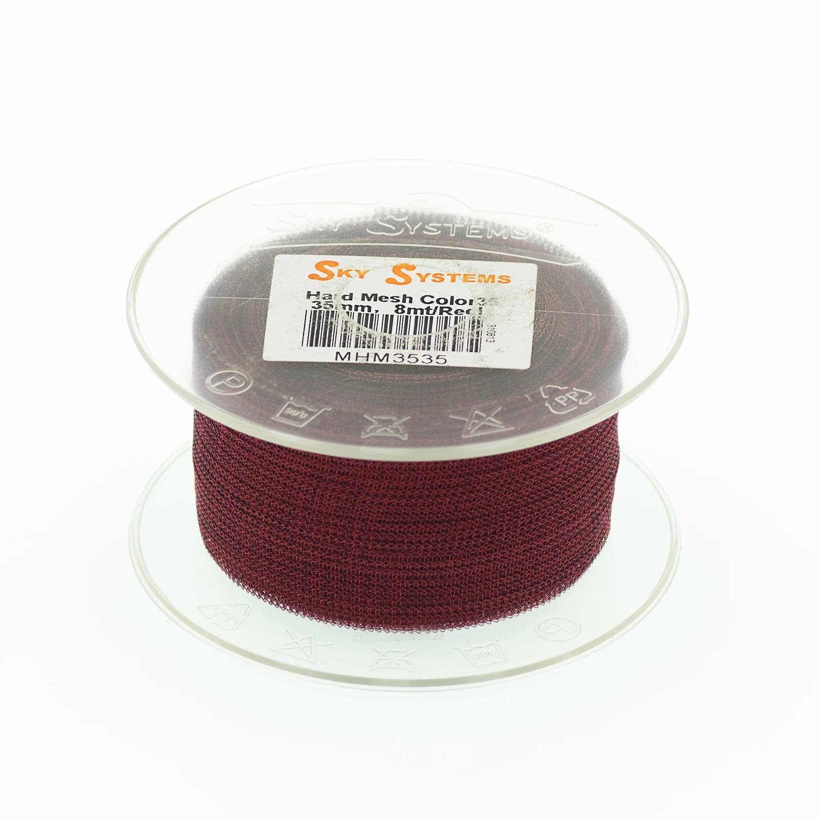 SKY Hard Mesh | Shapeable Wire Jewelry Cord | 35mm