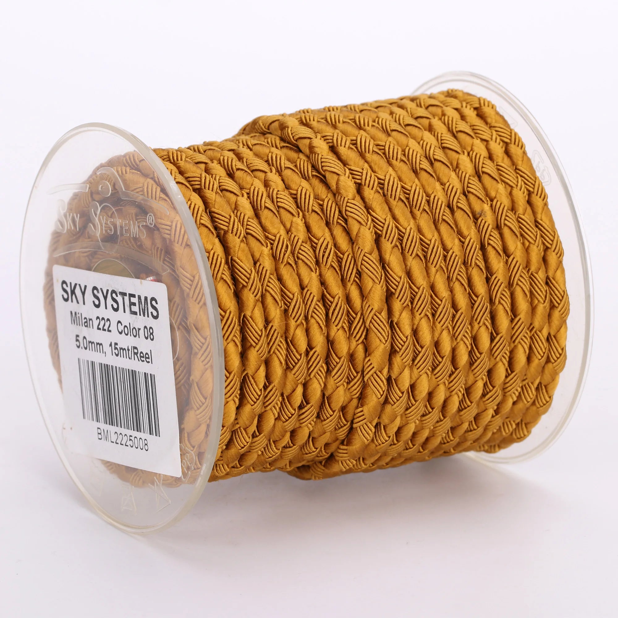 SKY ML222 | 5mm Jewelry Cord