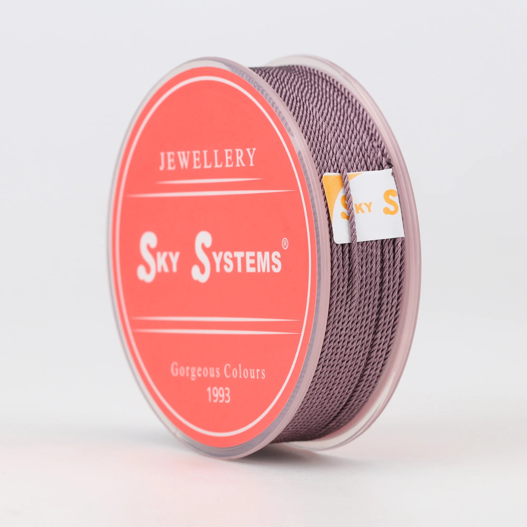 SKY FG| Ultra-Strong Mini Braided Rope