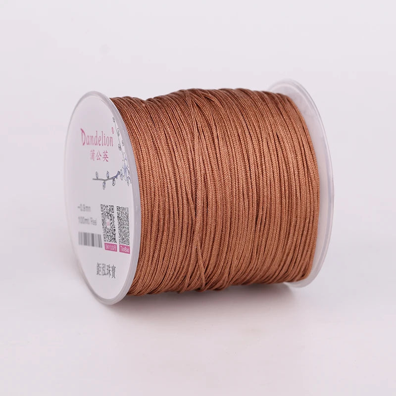 Dandelion D-SNC | 1.0mm - 39 Colors