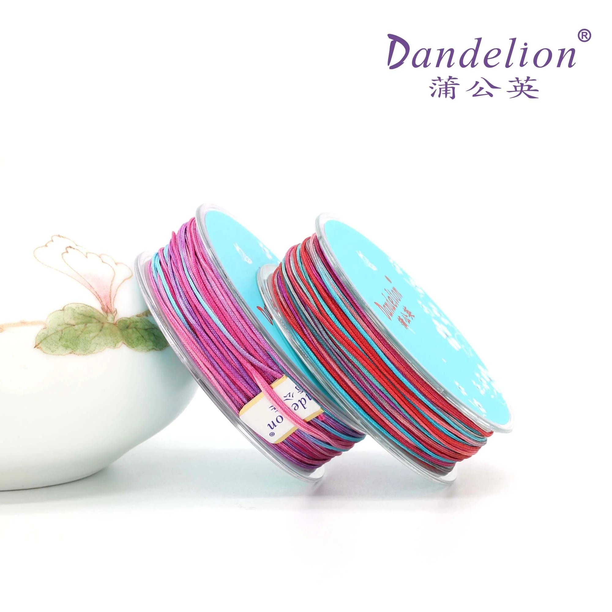Dandelion SQCN | Macrame